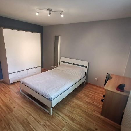Chambre D'Hote Dans Une Maison Avec Parking Privee Saint-Etienne  Exteriér fotografie