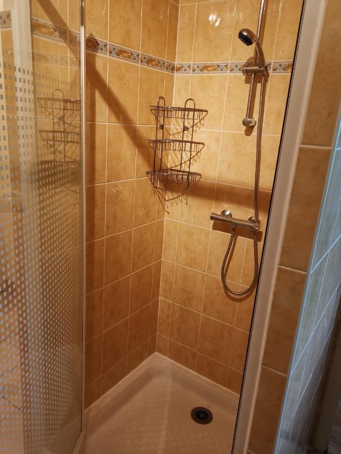 Chambre D'Hote Dans Une Maison Avec Parking Privee Saint-Etienne  Exteriér fotografie